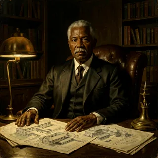 Booker T. Washington
