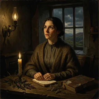 Emily Brontë