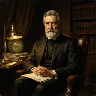 Henry Cabot Lodge