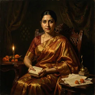 Sarojini Naidu